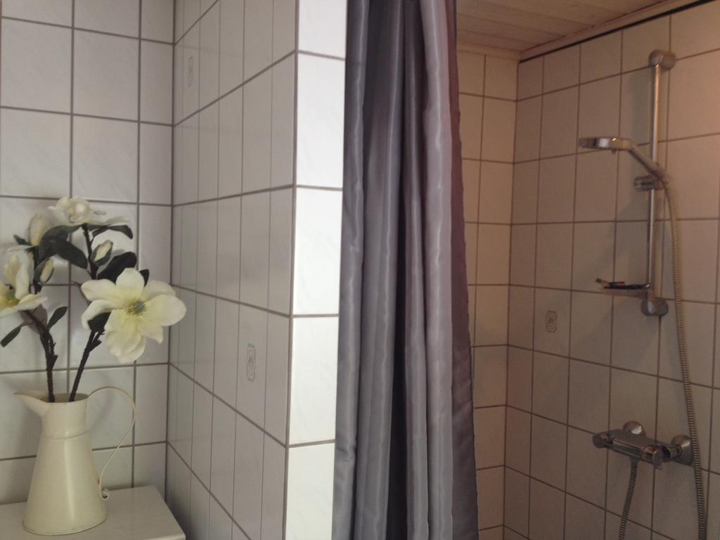 Kildegaarden Bed & Breakfast Frorup Rum bild