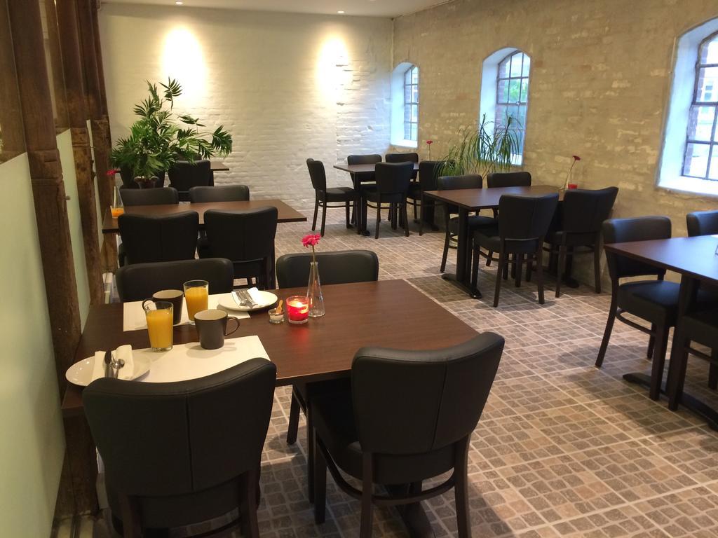 Kildegaarden Bed & Breakfast Frorup Exteriör bild