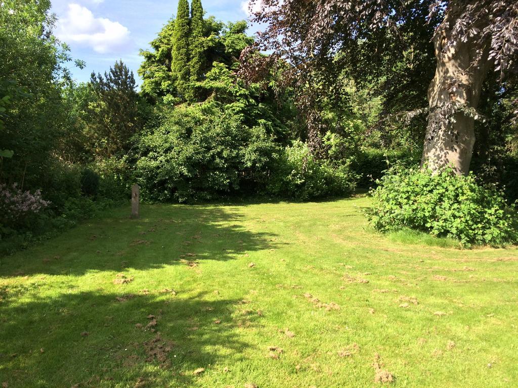 Kildegaarden Bed & Breakfast Frorup Exteriör bild